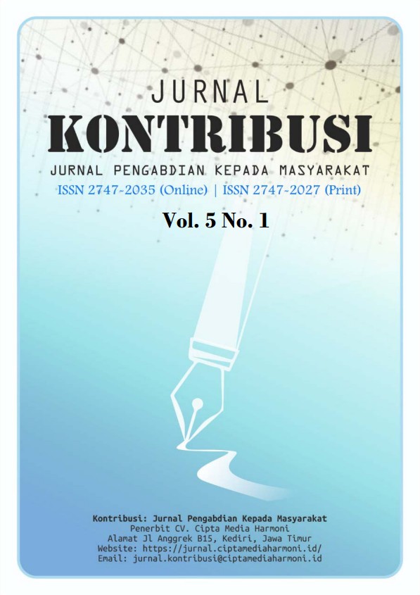 Kompos: Pintu Gerbang Pendidikan Berkualitas di Cilacap